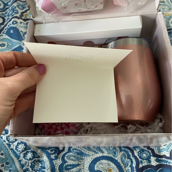 Birthday box - Picture 3 of 3